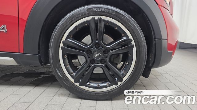 Mini Countryman 2015 — photo 7