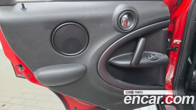 Mini Countryman 2015 — photo 15