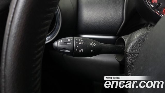 Mini Countryman 2015 — photo 27