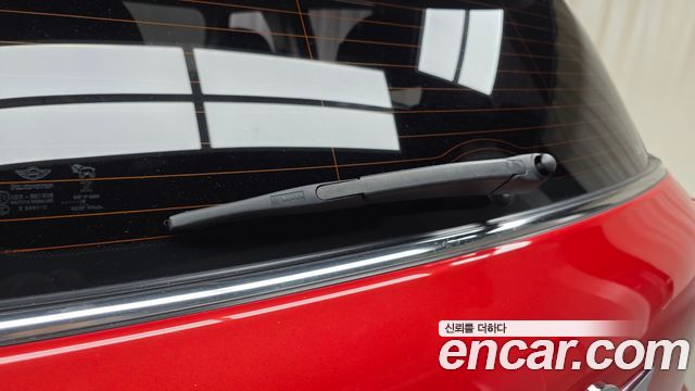 Mini Countryman 2015 — photo 29