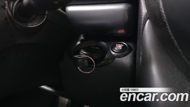 Mini Countryman 2015 — photo 30