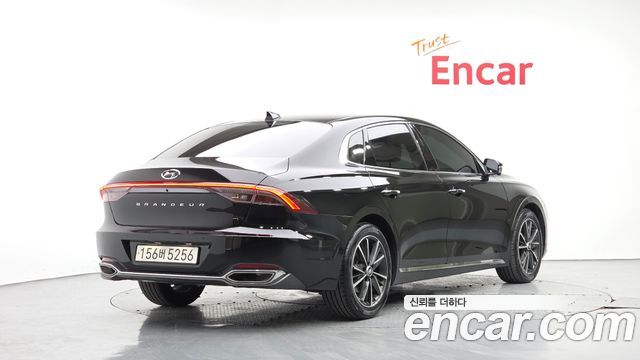Hyundai Grandeur 2023 — photo 2