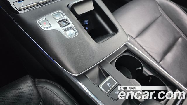 Hyundai Grandeur 2023 — photo 9