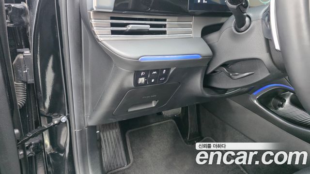 Hyundai Grandeur 2023 — photo 12