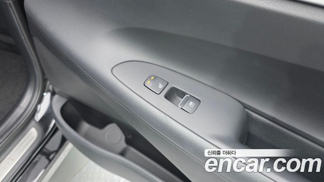 Hyundai Grandeur 2023 — photo 19