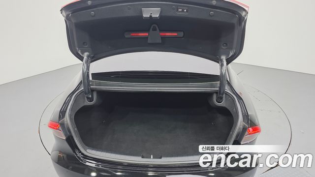 Hyundai Grandeur 2023 — photo 20