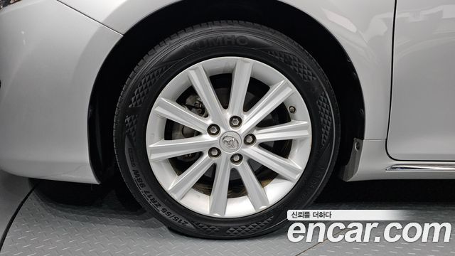 Toyota Camry 2013 — photo 5