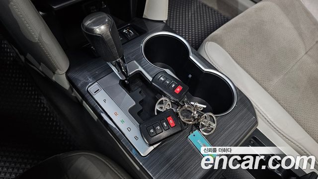 Toyota Camry 2013 — photo 12