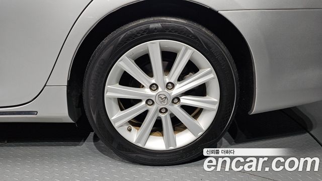 Toyota Camry 2013 — photo 7