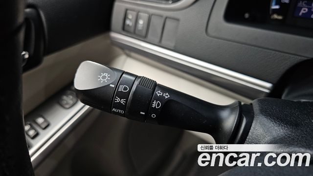 Toyota Camry 2013 — photo 29