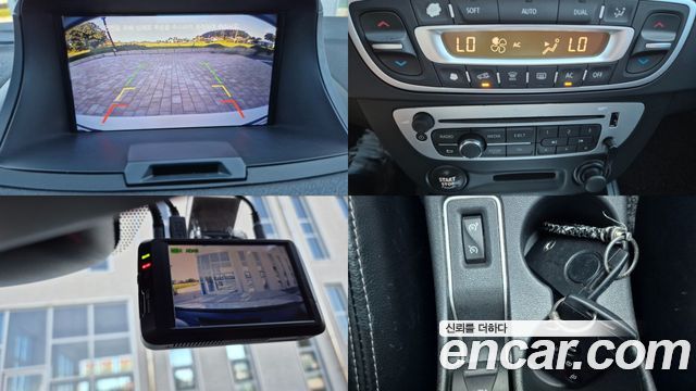 Renault Korea SM3 2014 — photo 13