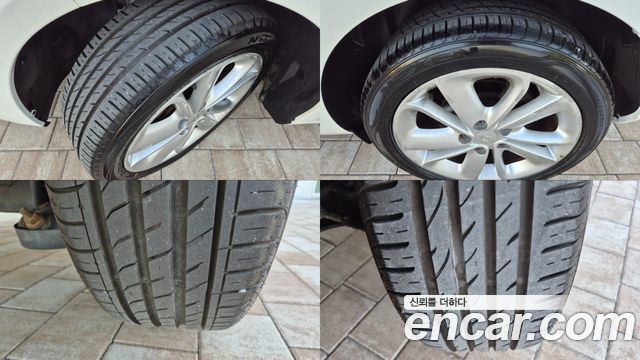 Renault Korea SM3 2014 — photo 19