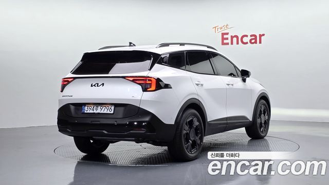 Kia Sportage 2026 — photo 2