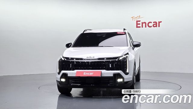 Kia Sportage 2026 — photo 3