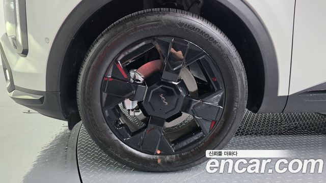 Kia Sportage 2026 — photo 5