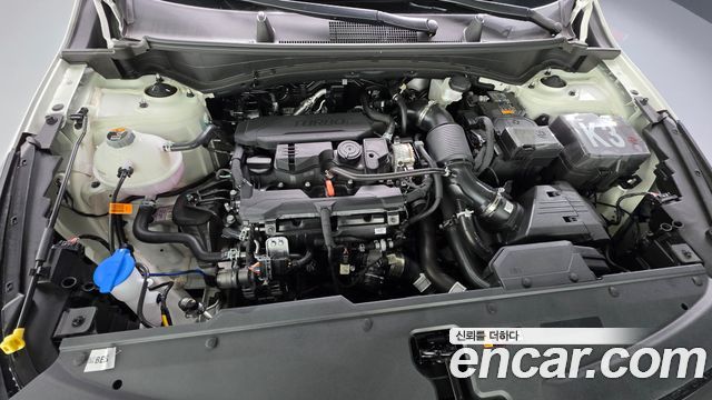 Kia Sportage 2026 — photo 6