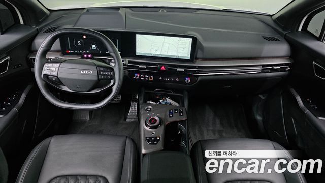 Kia Sportage 2026 — photo 10