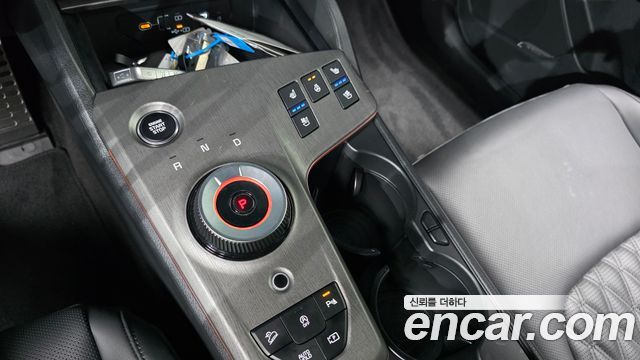 Kia Sportage 2026 — photo 12
