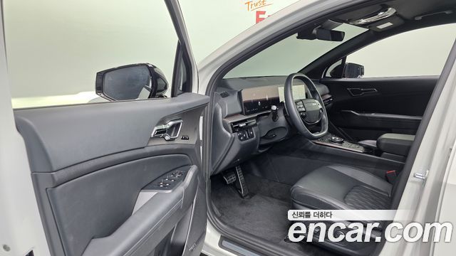 Kia Sportage 2026 — photo 13