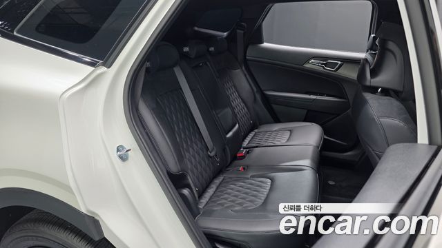 Kia Sportage 2026 — photo 17