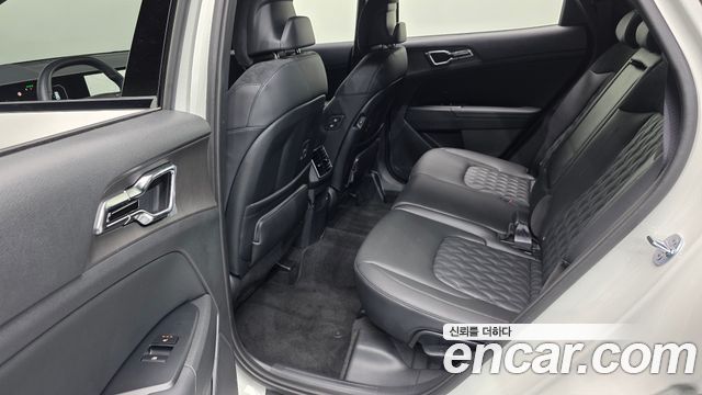 Kia Sportage 2026 — photo 18