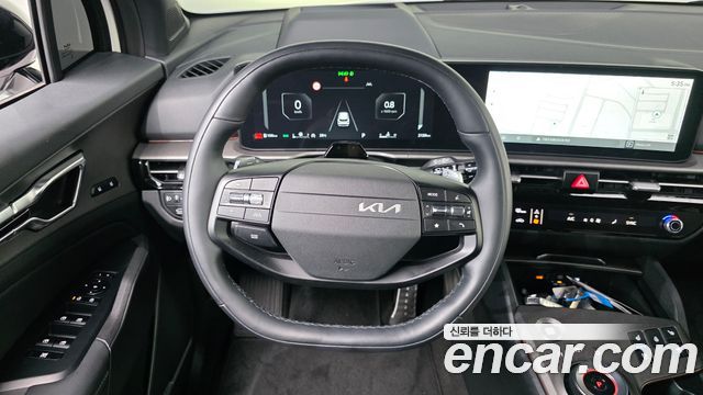 Kia Sportage 2026 — photo 19