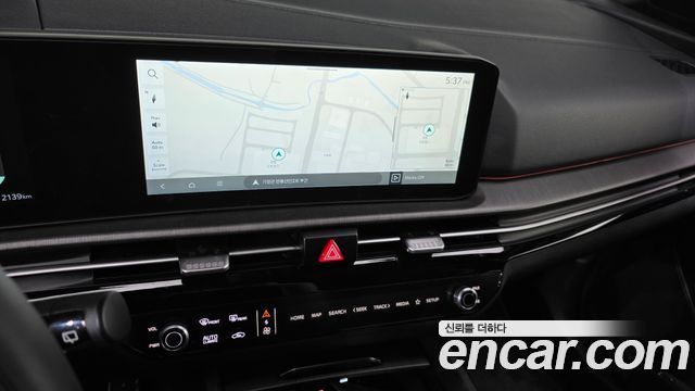 Kia Sportage 2026 — photo 20