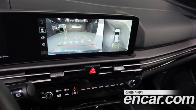 Kia Sportage 2026 — photo 22