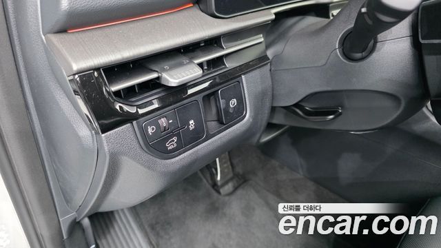 Kia Sportage 2026 — photo 23