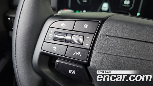 Kia Sportage 2026 — photo 24