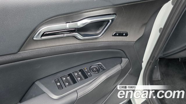 Kia Sportage 2026 — photo 25