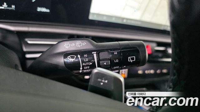 Kia Sportage 2026 — photo 26