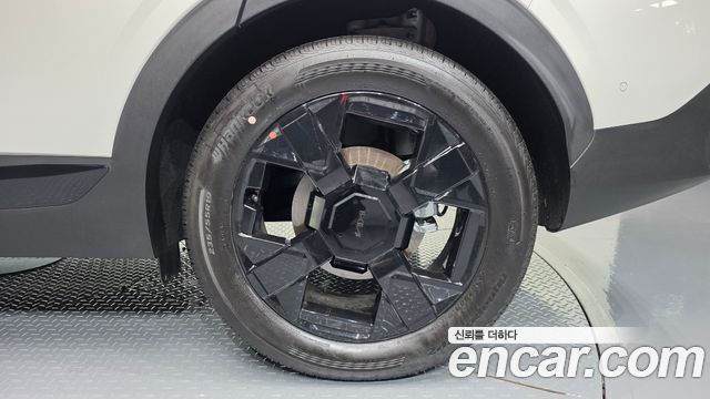 Kia Sportage 2026 — photo 7