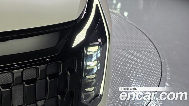 Kia Sportage 2026 — photo 8