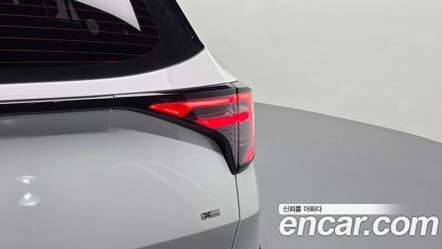 Kia Sportage 2026 — photo 9