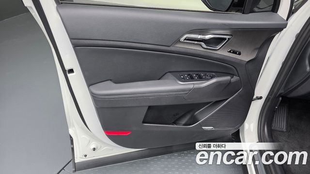 Kia Sportage 2026 — photo 14