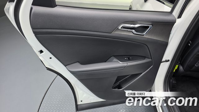 Kia Sportage 2026 — photo 15