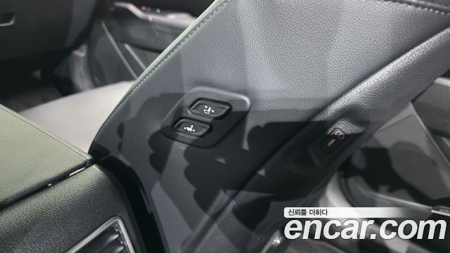 Kia Sportage 2026 — photo 28