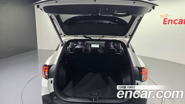 Kia Sportage 2026 — photo 32