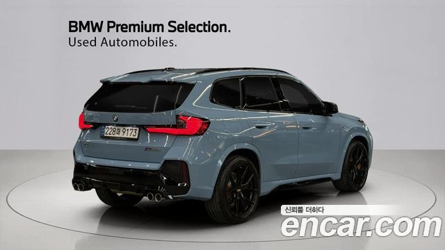 BMW X1 2025 — photo 2