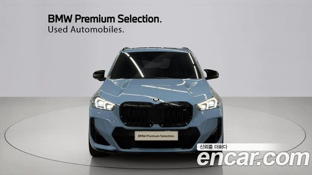 BMW X1 2025 — photo 3