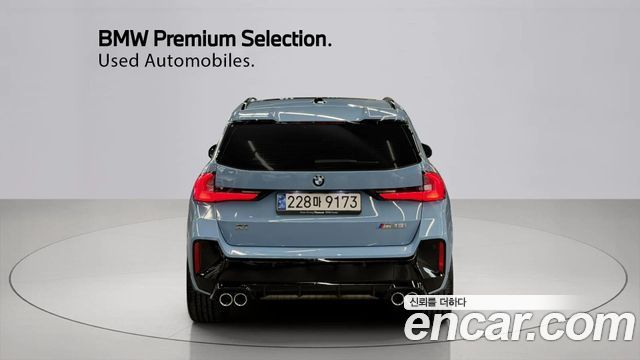 BMW X1 2025 — photo 4