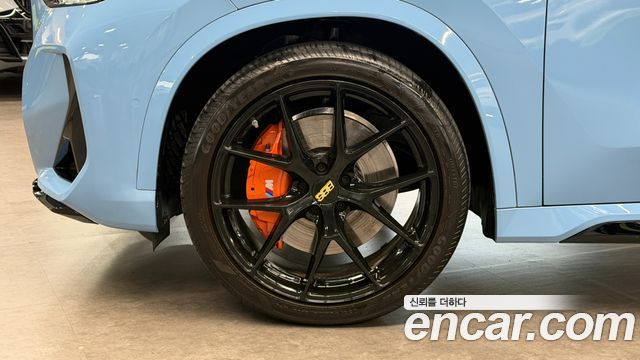 BMW X1 2025 — photo 5