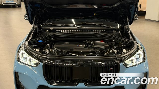 BMW X1 2025 — photo 6