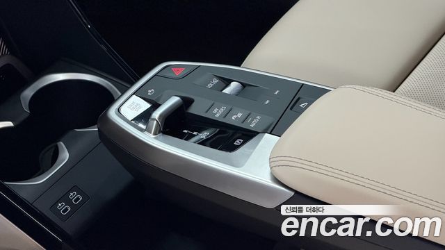 BMW X1 2025 — photo 9