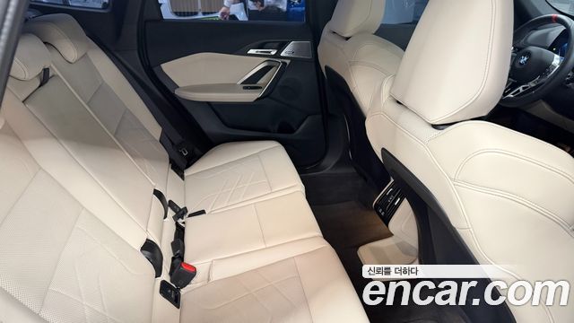 BMW X1 2025 — photo 10