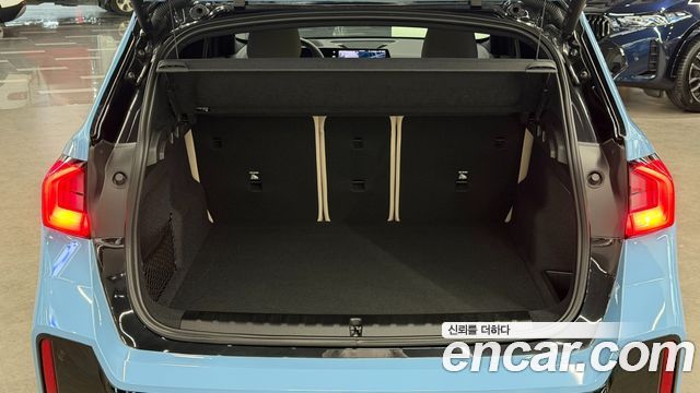 BMW X1 2025 — photo 11