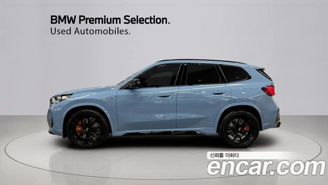 BMW X1 2025 — photo 13