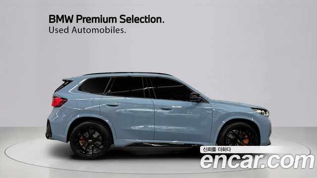 BMW X1 2025 — photo 14