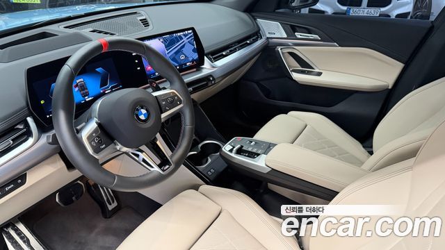 BMW X1 2025 — photo 15
